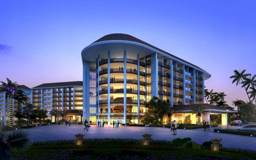 2022是否还会选择在鸿翔文澜豪庭买房 2022是否还会选择在鸿翔文澜豪庭买房