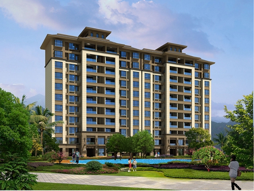 2022年航空小镇·观湖华府还有touzi价纸吗？1