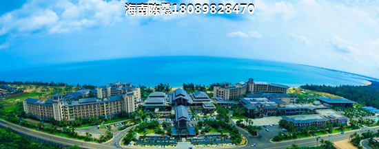水岸国际星城2023能touzi吗？4