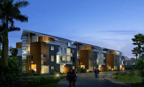 府城尚品怎么样?1 府城尚品怎么样?1