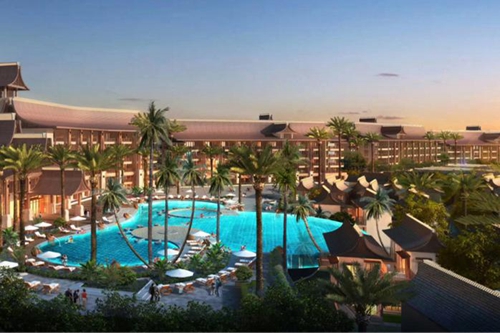 京润现代城怎么样? 京润现代城怎么样?