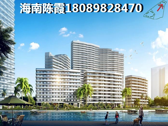 富龙·四季小镇怎么样？