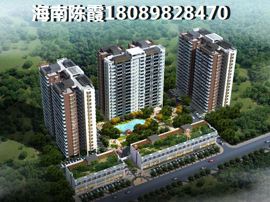龙兴润城 两居  户型图